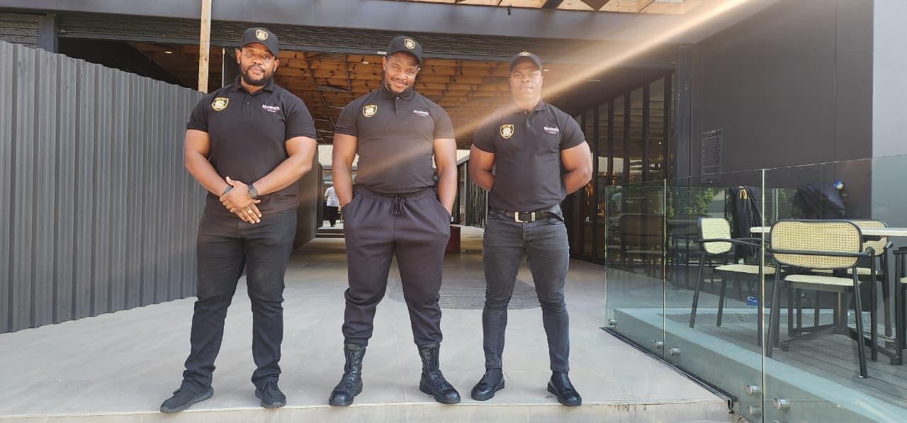 KM VIP Protection Squad